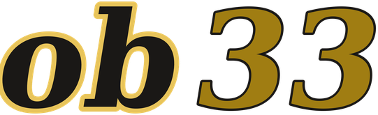 ob33 logo